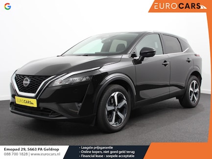 Nissan Qashqai 0