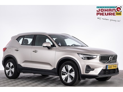 Volvo XC40 0