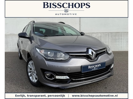 Renault Megane 0