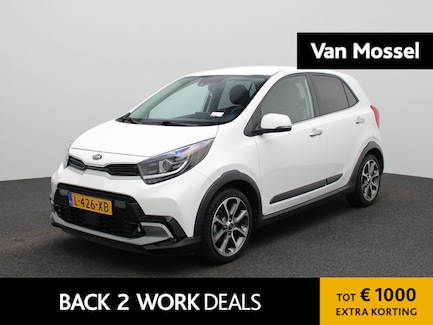 Kia Picanto 0