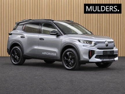 Citroën C3 Aircross 0
