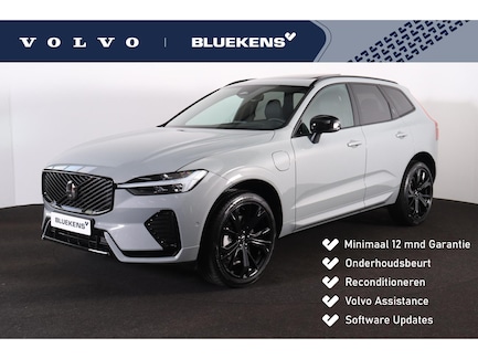 Volvo XC60 0
