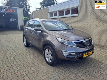Kia Sportage 0