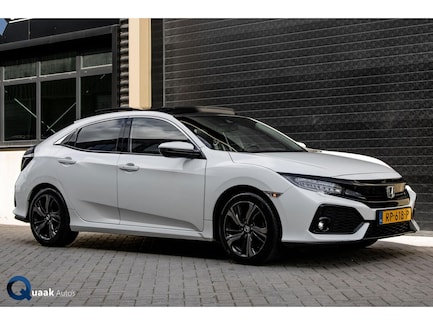 Honda Civic 0