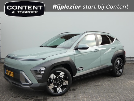 Hyundai Kona 0