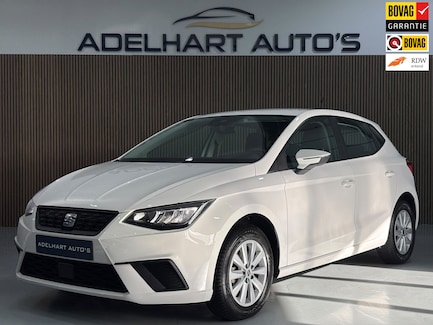 SEAT Ibiza 0