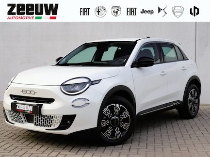 Fiat 600 0