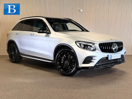 Mercedes-Benz GLC 0