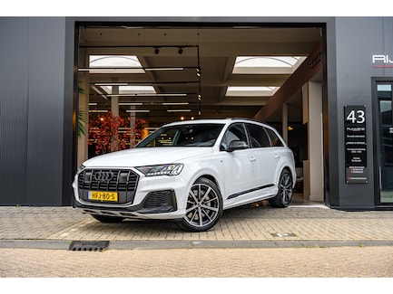 Audi Q7 0