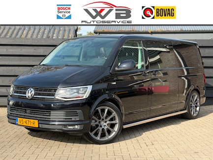 Volkswagen Transporter 0