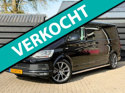Volkswagen Transporter 0
