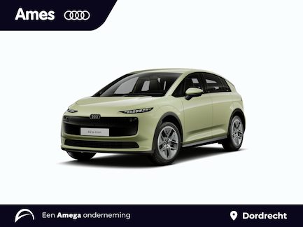 Audi A2 0
