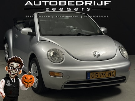 Volkswagen Beetle 0