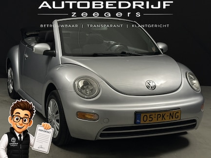 Volkswagen Beetle 0