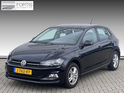 Volkswagen Polo 0