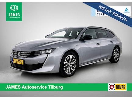 Peugeot 508 0