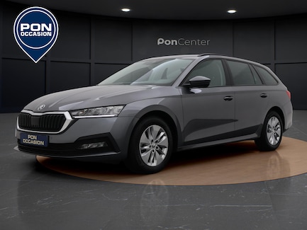 Skoda Octavia 0