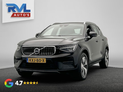 Volvo XC40 0