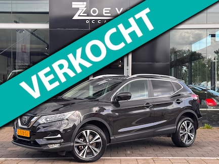 Nissan Qashqai 0