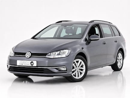 Volkswagen Golf 0