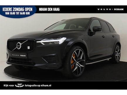Volvo XC60 0
