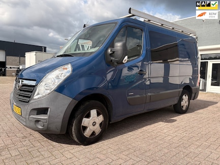 Opel Movano 0