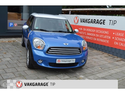 MINI Countryman 0