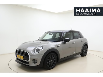 MINI Cooper 0