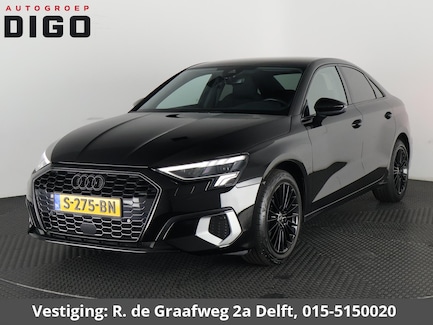 Audi A3 0