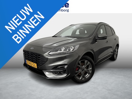 Ford Kuga 0