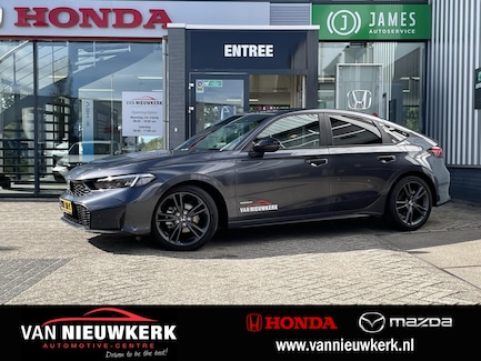 Honda Civic 0