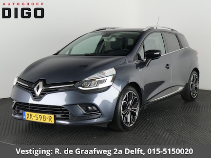 Renault Clio 0