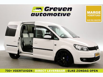 Volkswagen Caddy 0