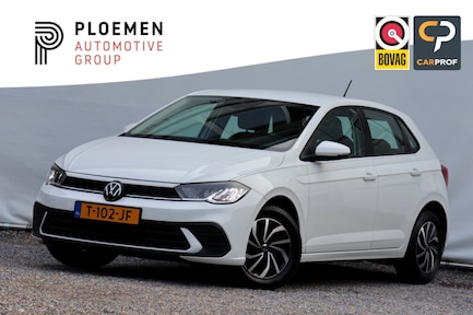 Volkswagen Polo 0