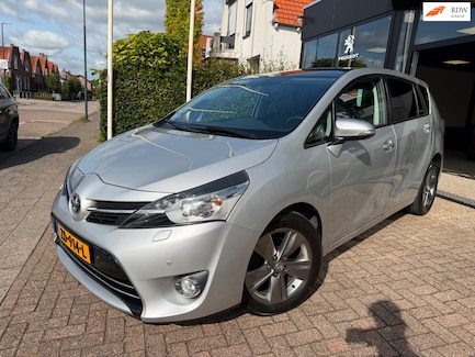 Toyota Verso 0