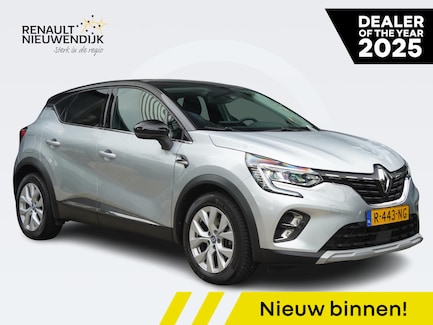 Renault Captur 0