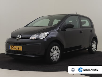 Volkswagen Up! 0