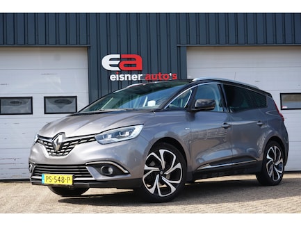 Renault Grand Scenic 0