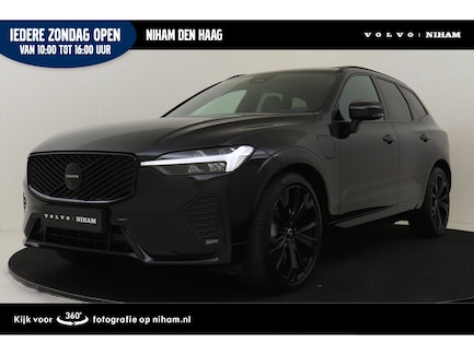 Volvo XC60 0