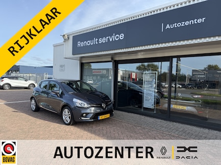 Renault Clio 0