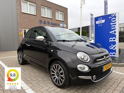 Fiat 500 0