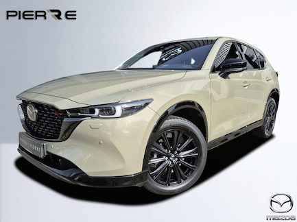Mazda CX-5 0