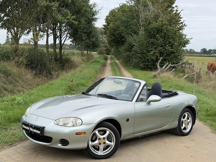 Mazda MX-5 0