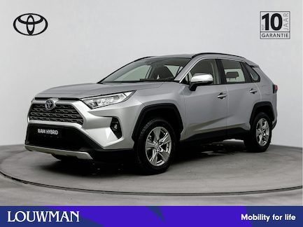 Toyota RAV4 0