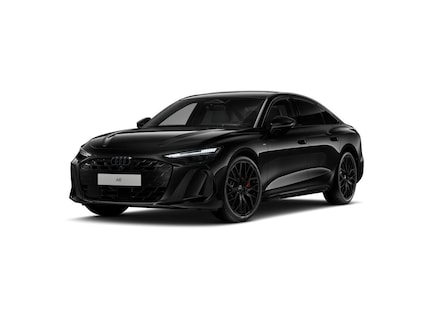 Audi A6 0