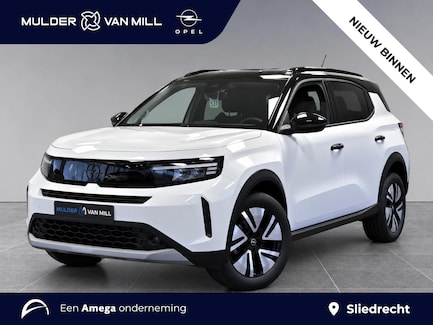 Opel Frontera 0
