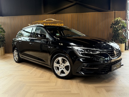 Renault Megane E-Tech 0