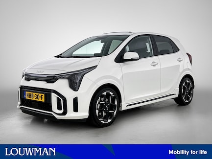 Kia Picanto 0