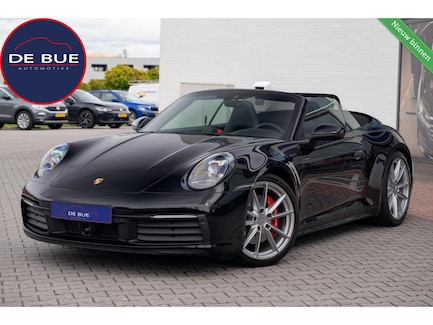 Porsche 992 0