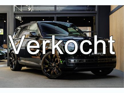 Land Rover Range Rover 0